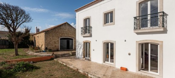 Villa T4 em Alenquer, Portugal N.º 119759 28
