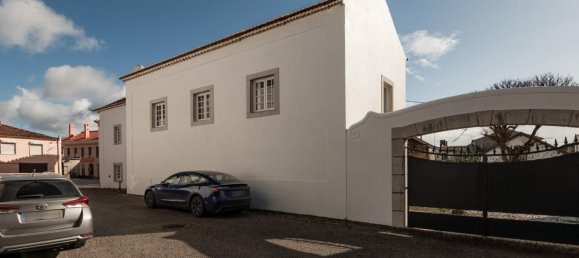 Villa T4 em Alenquer, Portugal N.º 119759 33