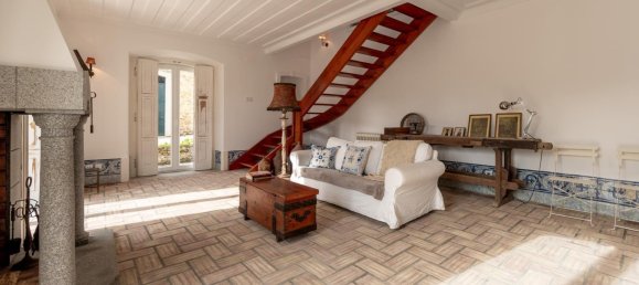 Villa T4 em Alenquer, Portugal N.º 119759 2