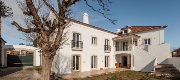 Villa T4 em Alenquer, Portugal N.º 119759 34