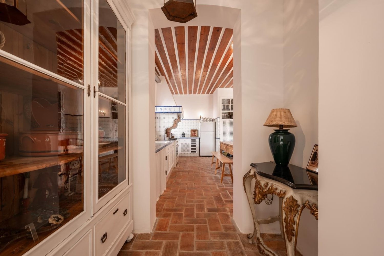 Villa T4 em Alenquer, Portugal N.º 119759