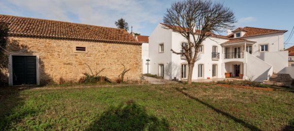 Villa T4 em Alenquer, Portugal N.º 119759 29