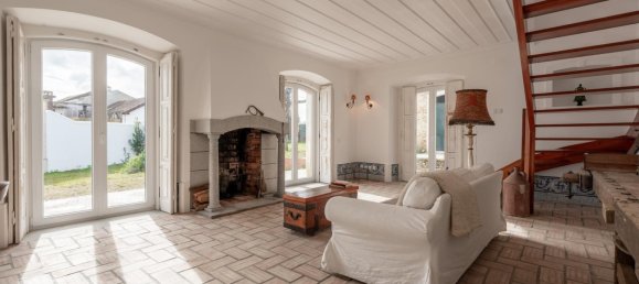 Villa T4 em Alenquer, Portugal N.º 119759 38