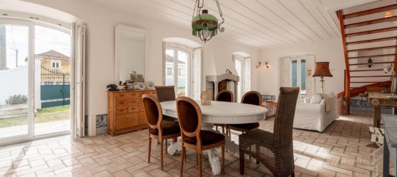 Villa T4 em Alenquer, Portugal N.º 119759 35