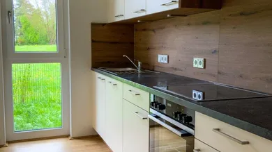 2 rooms Apartment in Feldkirchen bei Mattighofen, Austria No. 203912