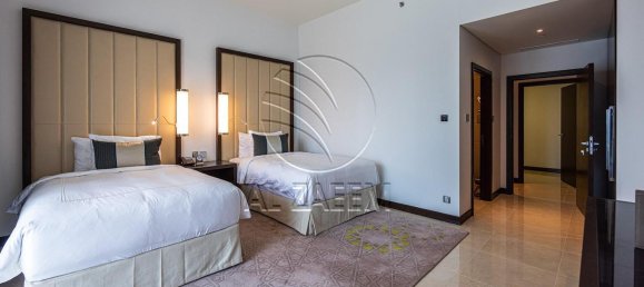 2 bedrooms Apartment in The Marina, UAE No. 29518 9