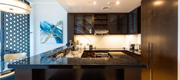 2 bedrooms Apartment in The Marina, UAE No. 29518 3