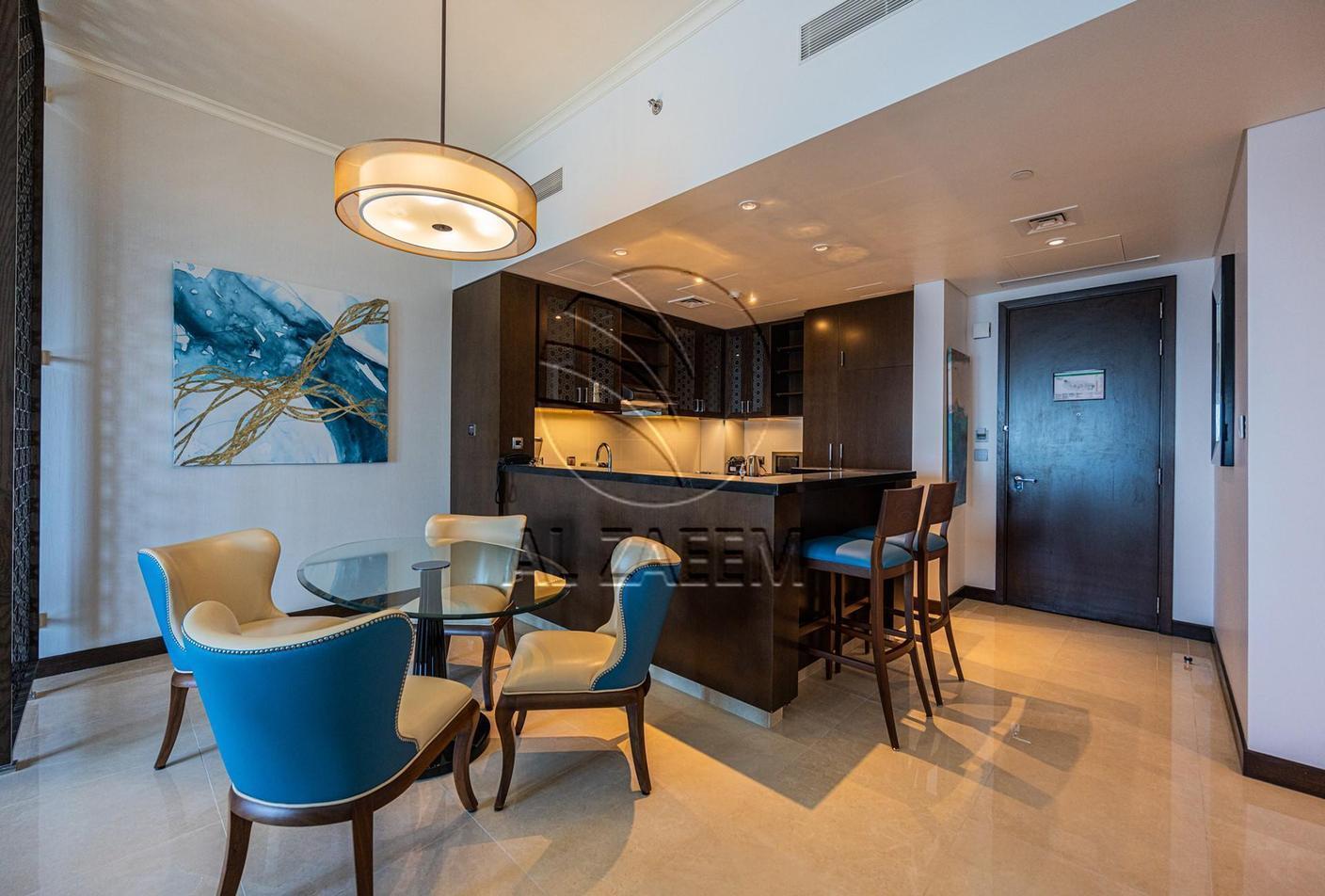 2 bedrooms Apartment in The Marina, UAE No. 29518