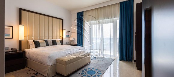 2 bedrooms Apartment in The Marina, UAE No. 29518 13