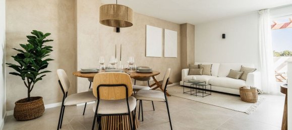 2 bedrooms Penthouse in Marbella, Spain No. 75087 25