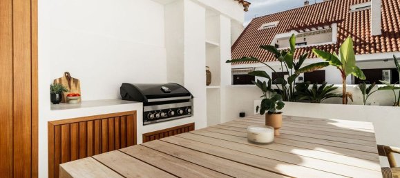 2 bedrooms Penthouse in Marbella, Spain No. 75087 14