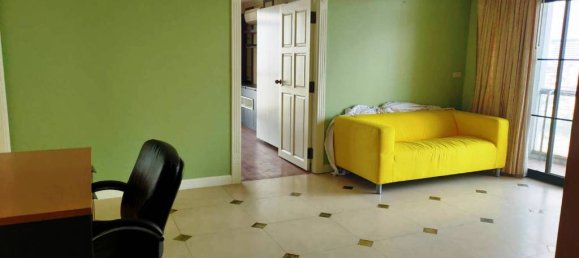 2 bedrooms Condo in Bangkok, Thailand No. 7128 2