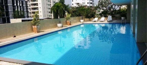 2 bedrooms Condo in Bangkok, Thailand No. 7128 19