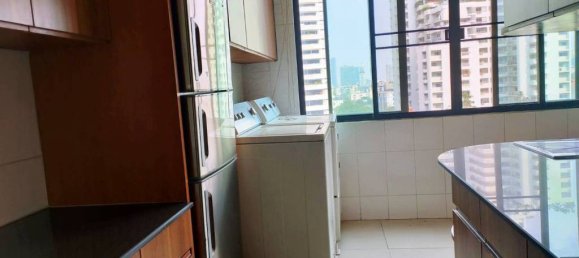 2 bedrooms Condo in Bangkok, Thailand No. 7128 7