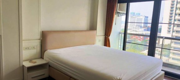 2 bedrooms Condo in Bangkok, Thailand No. 7128 8