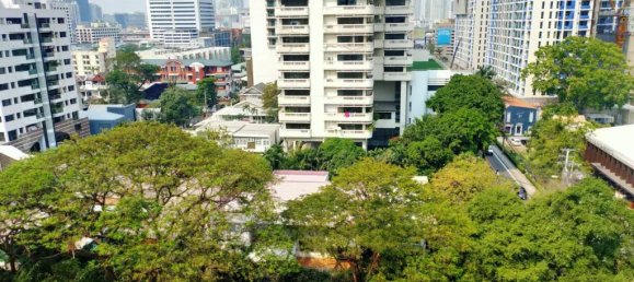 2 bedrooms Condo in Bangkok, Thailand No. 7128 18