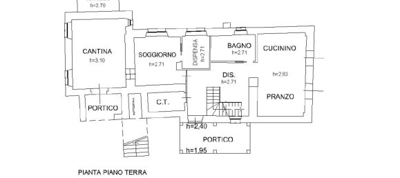 11غرفة فيلا في Camerino, Italy رقم 82885 25