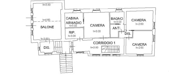 11غرفة فيلا في Camerino, Italy رقم 82885 26