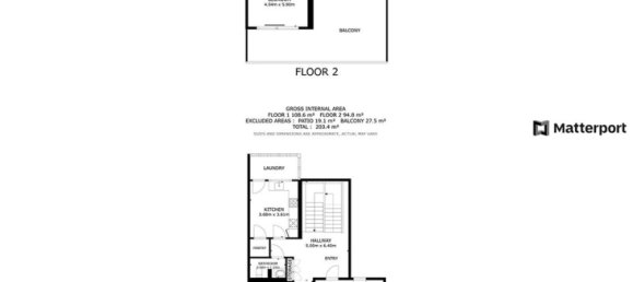 3 bedrooms House in Guia, Portugal No. 124800 24