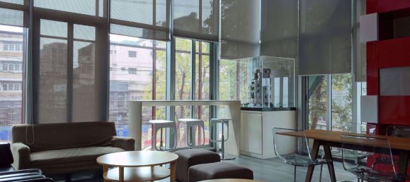 1 bedroom Condo in Chatuchak, Thailand No. 10001 6