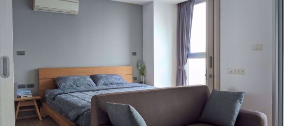 1 bedroom Condo in Chatuchak, Thailand No. 10001 5