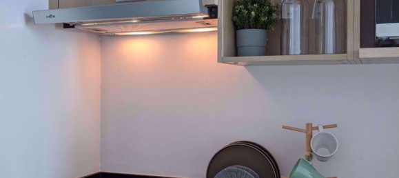 1 bedroom Condo in Chatuchak, Thailand No. 10001 4