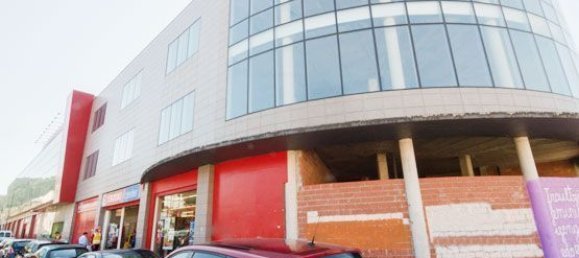 عقار تجاري في Basque Autonomous Community, Spain 1904متر مربع رقم 157312 2