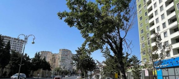 2 bedrooms House in Binagady, Azerbaijan No. 1487 15