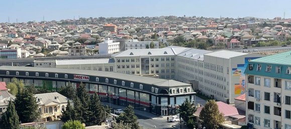 2 bedrooms House in Binagady, Azerbaijan No. 1487 17