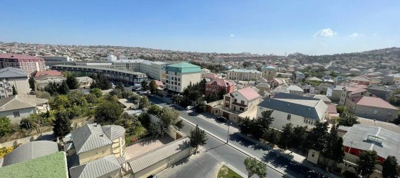 2 bedrooms House in Binagady, Azerbaijan No. 1487 10