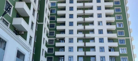 2 bedrooms House in Binagady, Azerbaijan No. 1487 16