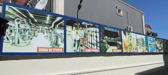 2 bedrooms House in Binagady, Azerbaijan No. 1487 14