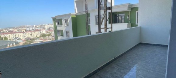 2 bedrooms House in Binagady, Azerbaijan No. 1487 3