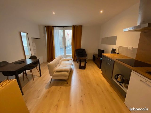 1 Schlafzimmer Wohnung in Lavaur, France, Nr. 335978