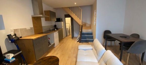 1 Schlafzimmer Wohnung in Lavaur, France, Nr. 335978 2