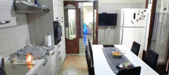 Квартира с 7 комнатами в Сава, Италия № 166283 6