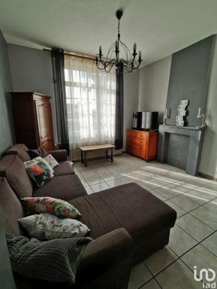 2 Schlafzimmer Haus in Valenciennes, France, Nr. 23523