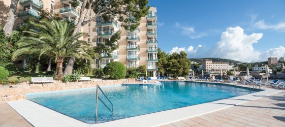 2 غرف نوم شقة في Mallorca, Spain رقم 25495 26