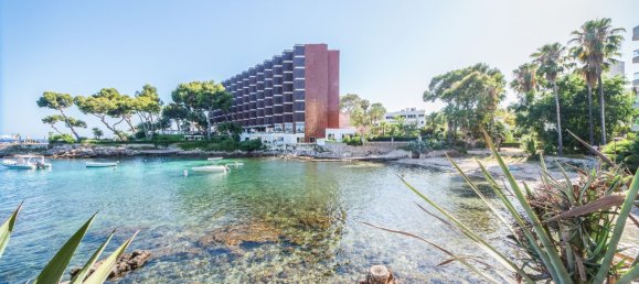 2 غرف نوم شقة في Mallorca, Spain رقم 25495 19