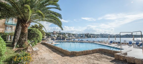 2 غرف نوم شقة في Mallorca, Spain رقم 25495 27