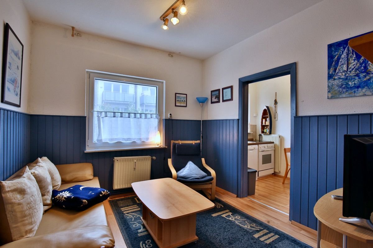 Apartamento T1 em Friesland, Germany N.º 137252