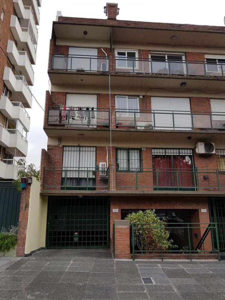 Lagerhaus in San Isidro, Argentina, Nr. 22871