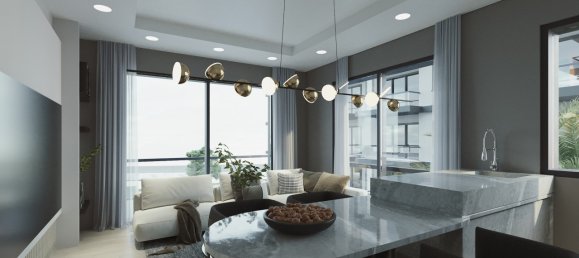 Apartment 2+1 in Alanya, Turkey No. 15742 12