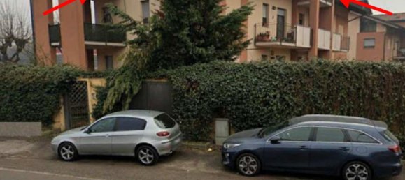 Apartamento de 4 habitaciónes en Magenta, Italy No. 144433 17