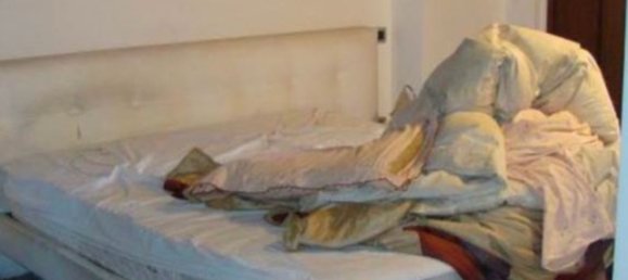 Apartamento de 4 habitaciónes en Magenta, Italy No. 144433 8