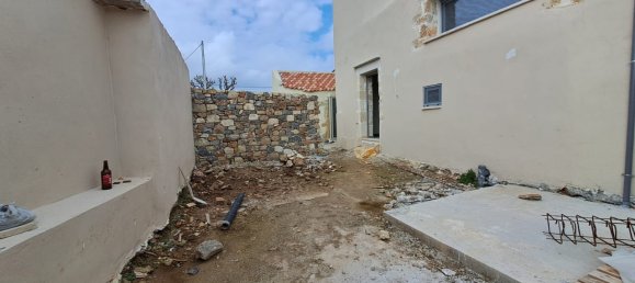 3 chambres house à vendre à Chania, Crete, Greece № 47 26
