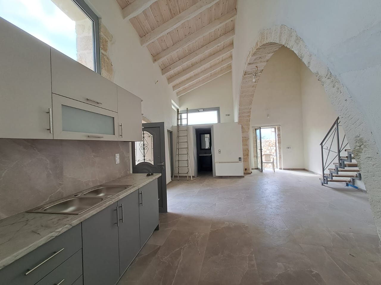 3 bedrooms House in Chania, Greece No. 47