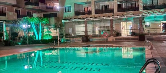 71m² appartement à vendre à Campoamor, Alicante, Valencian Community, Spain № 365650 7