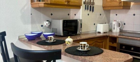 71m² appartement à vendre à Campoamor, Alicante, Valencian Community, Spain № 365650 6