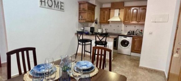 71m² appartement à vendre à Campoamor, Alicante, Valencian Community, Spain № 365650 2